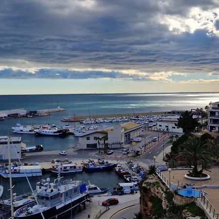 라메틀라 데 마르 Vistas Al Mar 아파트 외부 사진