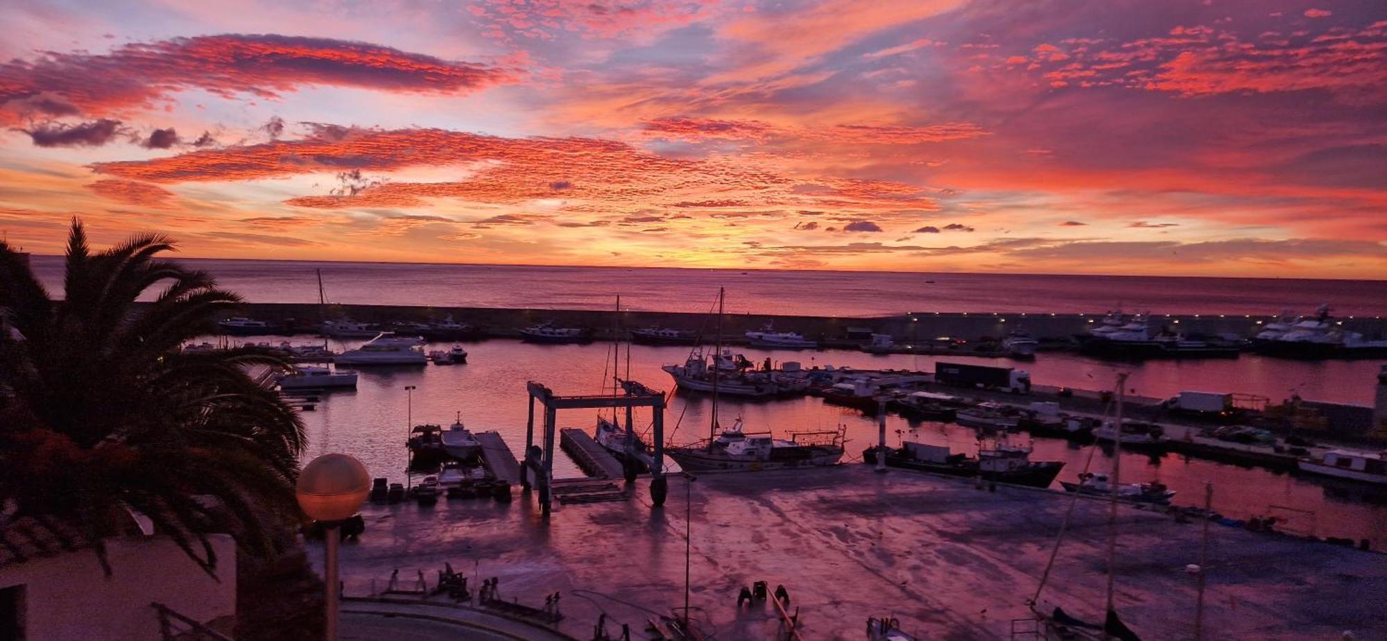 라메틀라 데 마르 Vistas Al Mar 아파트 외부 사진