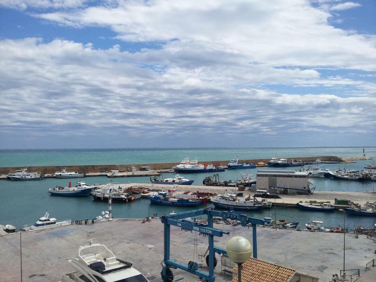 라메틀라 데 마르 Vistas Al Mar 아파트 외부 사진