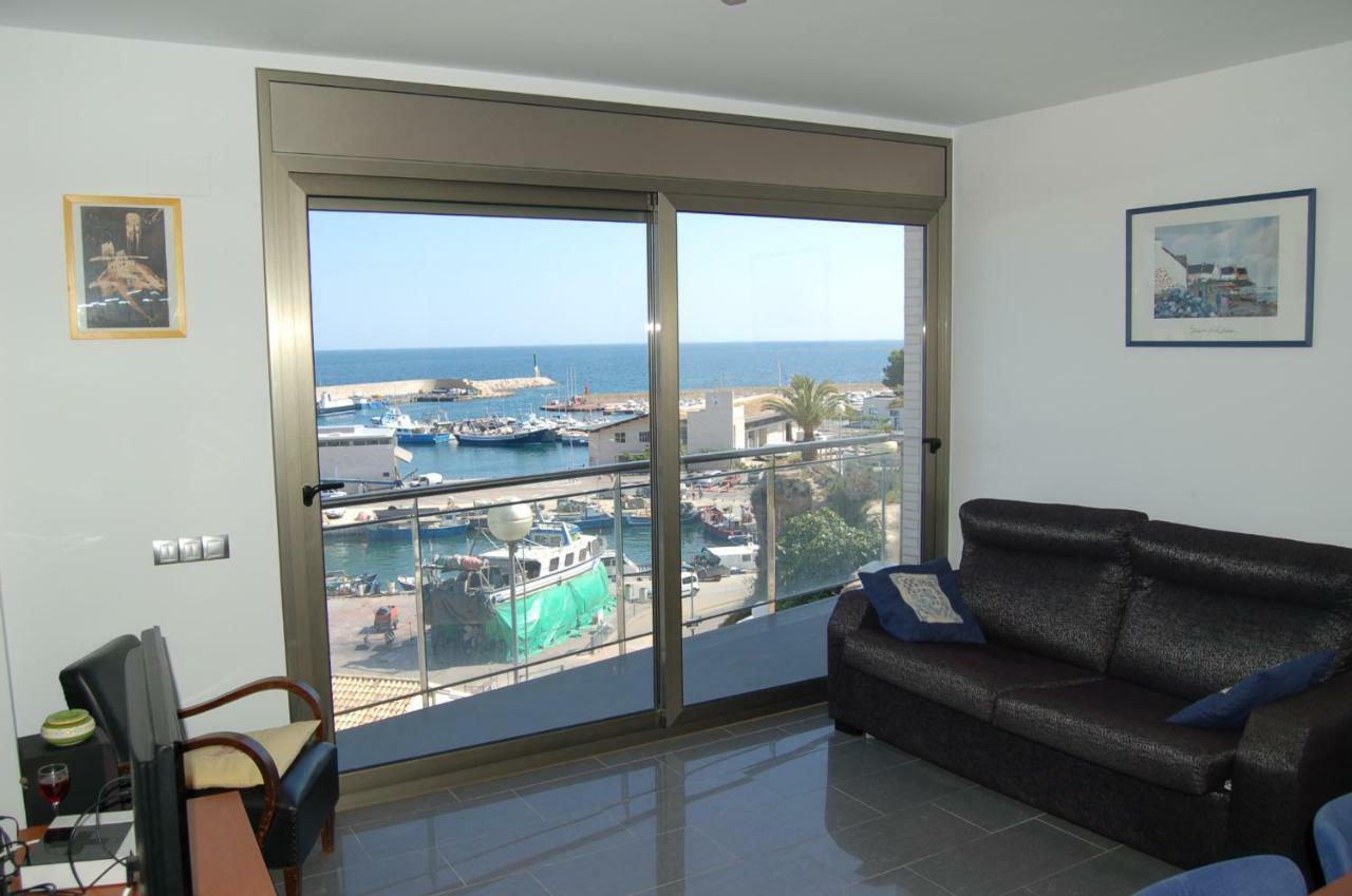 라메틀라 데 마르 Vistas Al Mar 아파트 외부 사진
