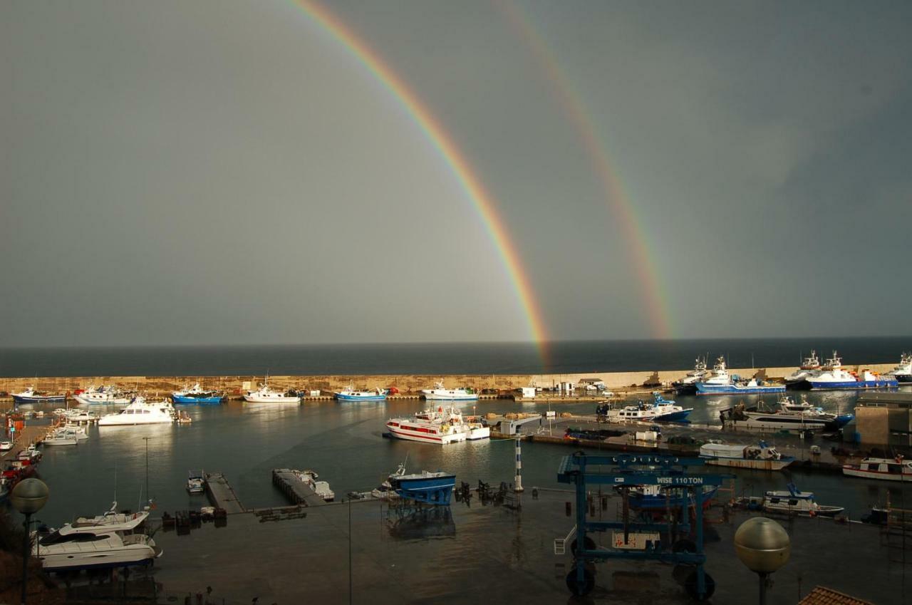 라메틀라 데 마르 Vistas Al Mar 아파트 외부 사진