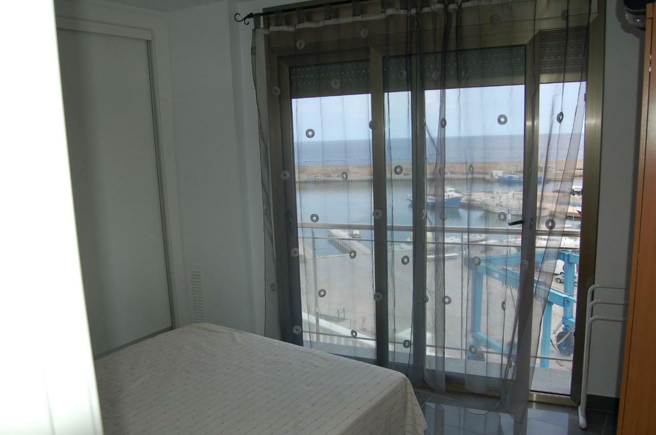 라메틀라 데 마르 Vistas Al Mar 아파트 외부 사진
