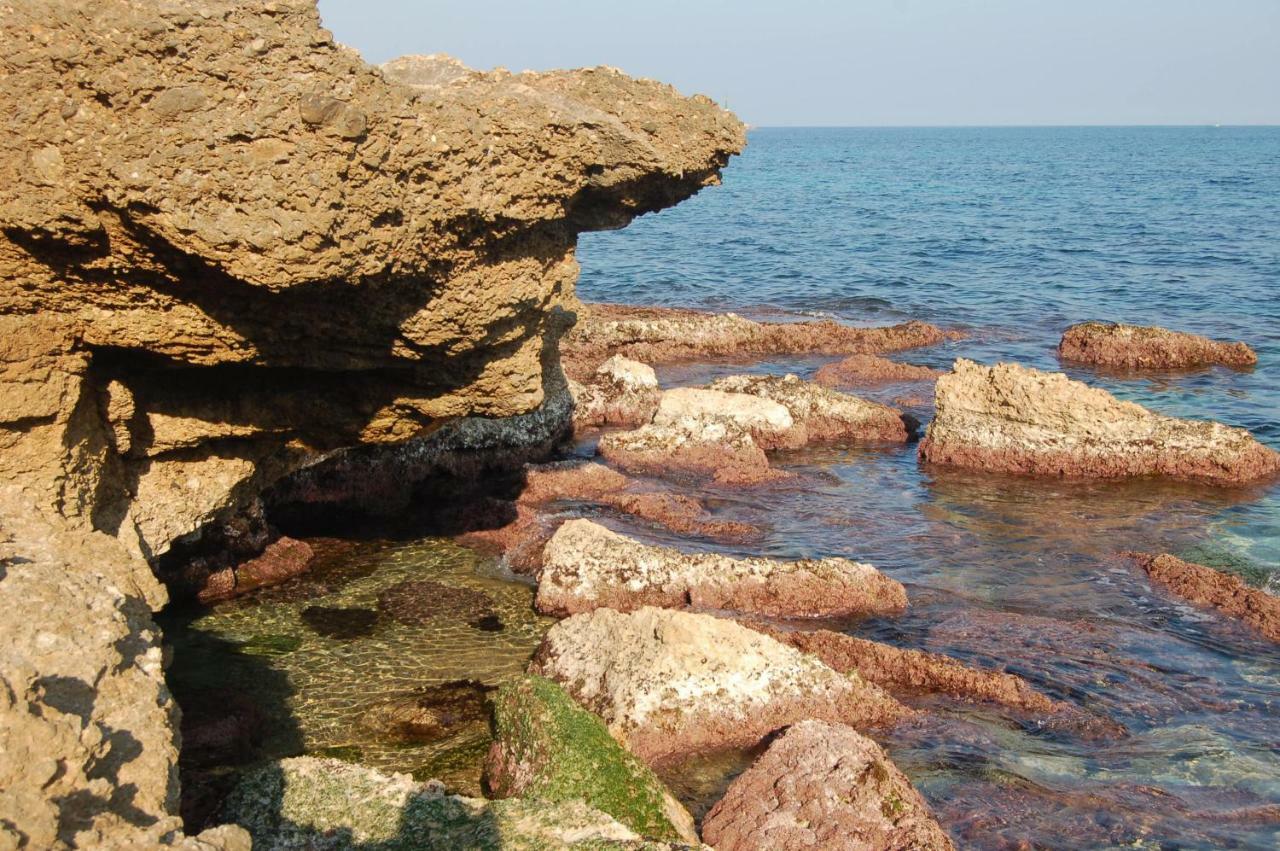 라메틀라 데 마르 Vistas Al Mar 아파트 외부 사진