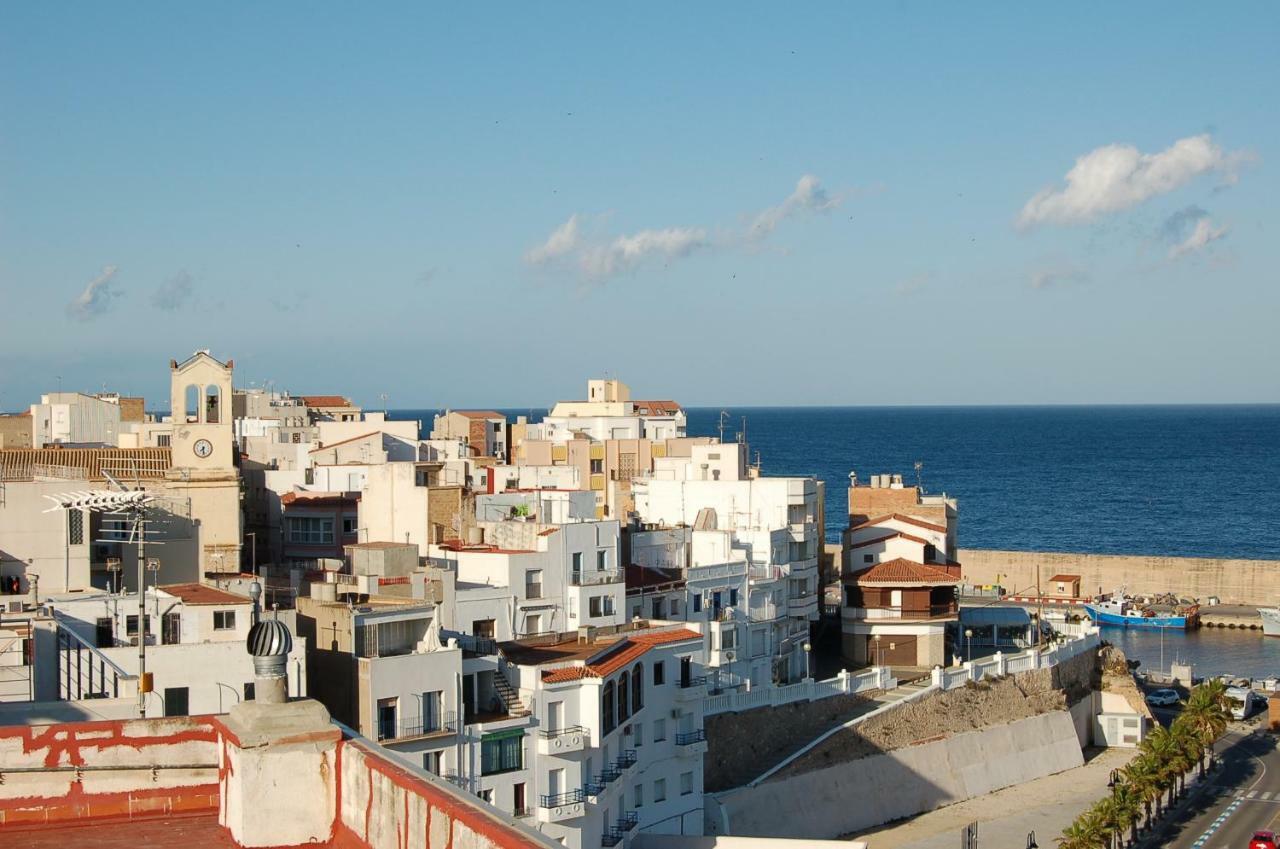 라메틀라 데 마르 Vistas Al Mar 아파트 외부 사진